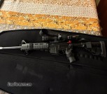 Smith & Wesson MP -15